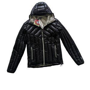 Big Agnes Shovelhead Down Jacket